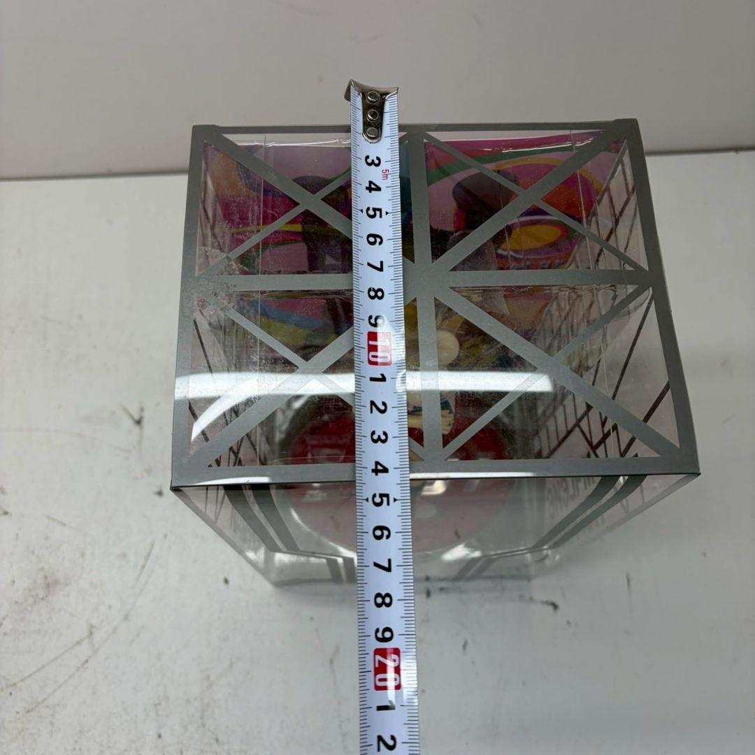 R◆【ミレーヌ•ホフマン　フィギュア　ゼロゼロナインワン　0091】