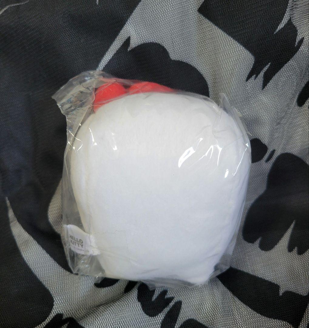 【激レア】デンツプライ ハローキティ 歯 ぬいぐるみ