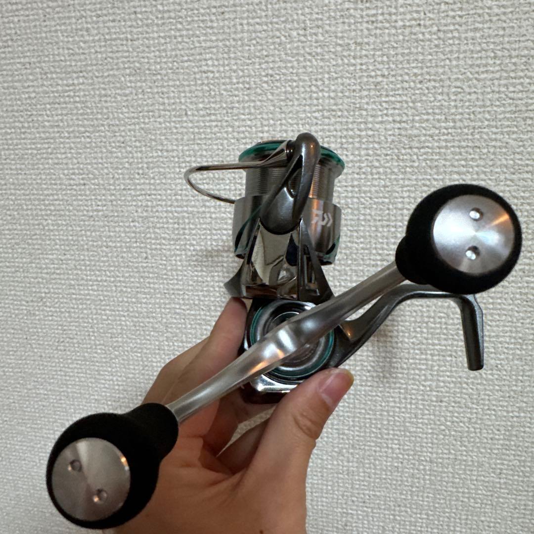 エメラルダス AIR LT2500S-DH