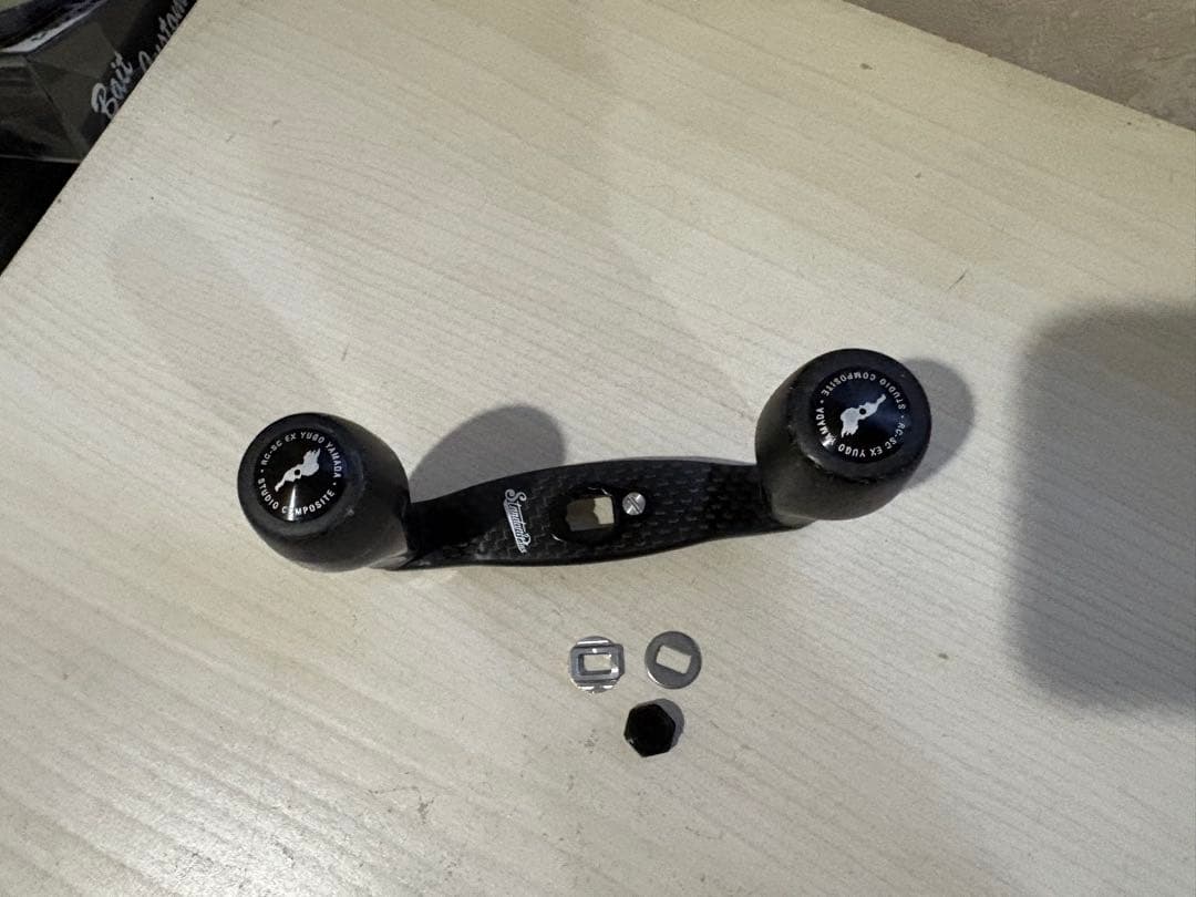 ★☆スタジオコンポジット RC-SC EX 88 山田祐五モデル 希少品