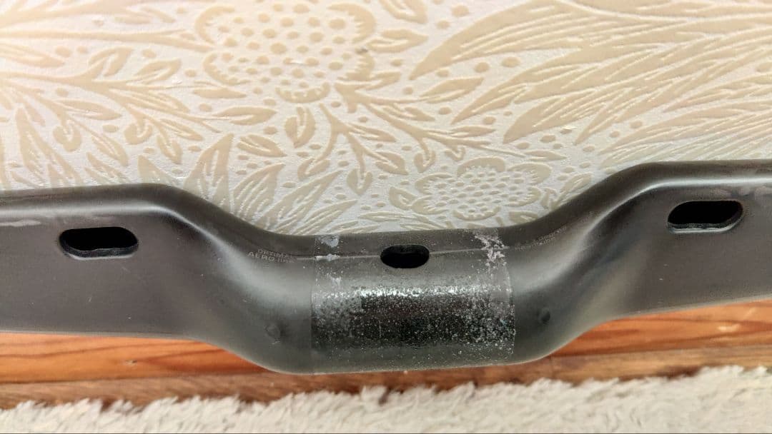 PRO VIBE AERO SUPERLIGHT ハンドル