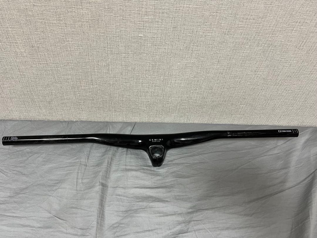 GEMINI カーボン MTB ハンドル