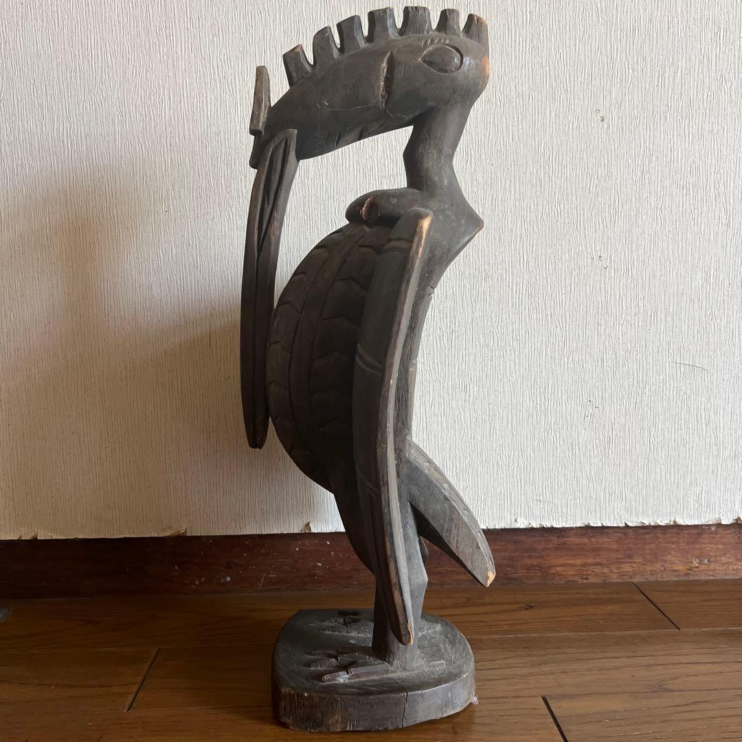 プリミティブアート　アフリカンアート