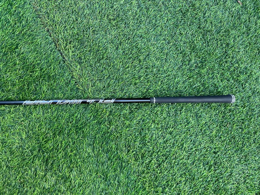 スリクソンZX5 MkII LSドライバー Speeder NX Black