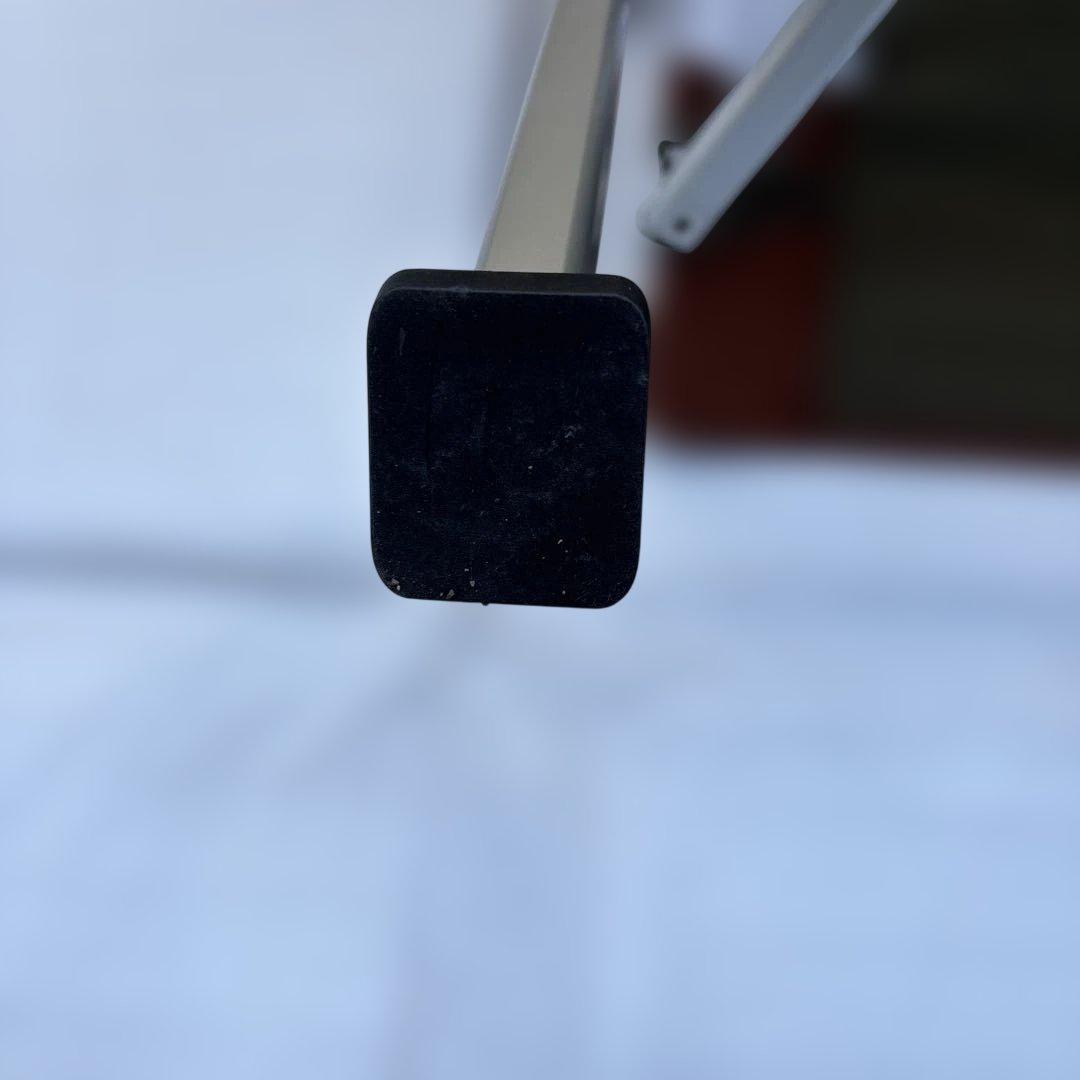 スノーピーク　ローチェア30 ３個セット （グレー×1 ブラウン×2）