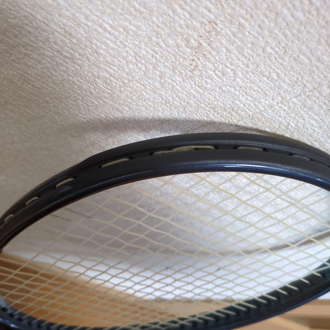 Prince Tour 100 305G グリップ2