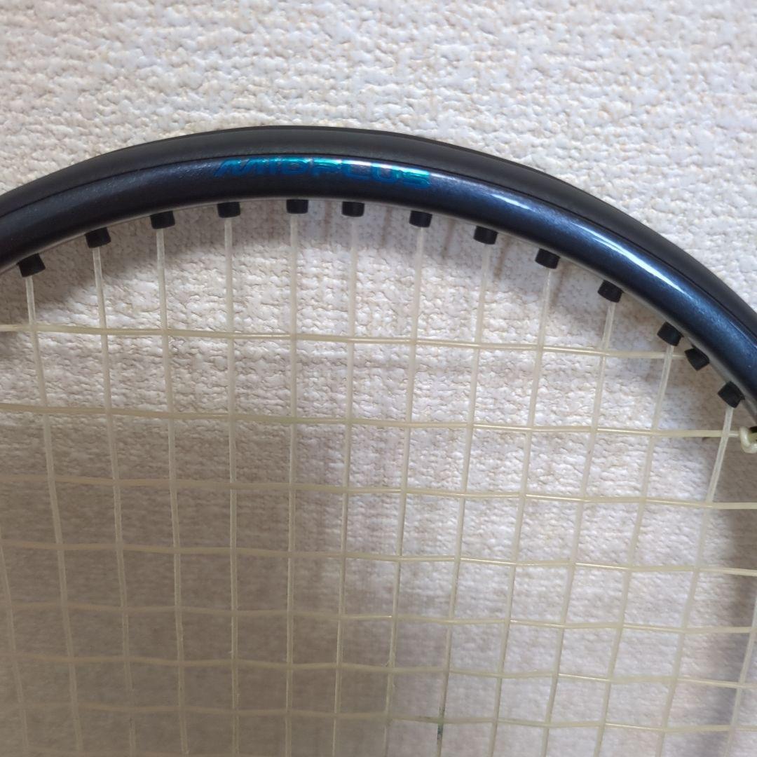 Prince Tour 100 305G グリップ2