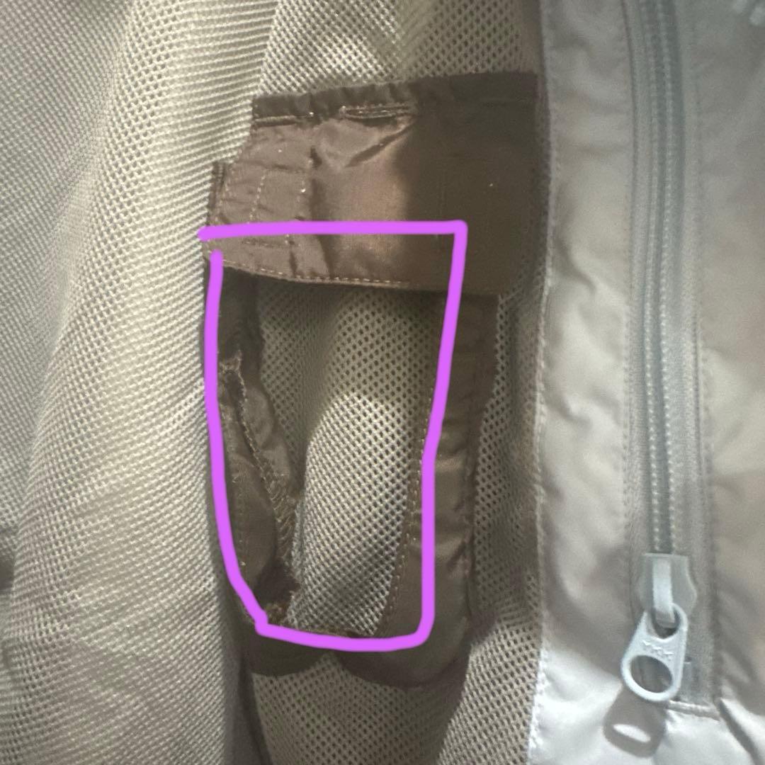 コロンビア　スキーウエア　インターチャージ　オムニテック