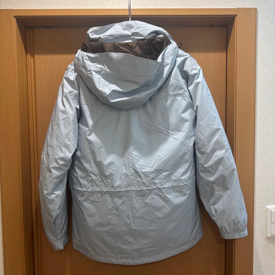 コロンビア　スキーウエア　インターチャージ　オムニテック