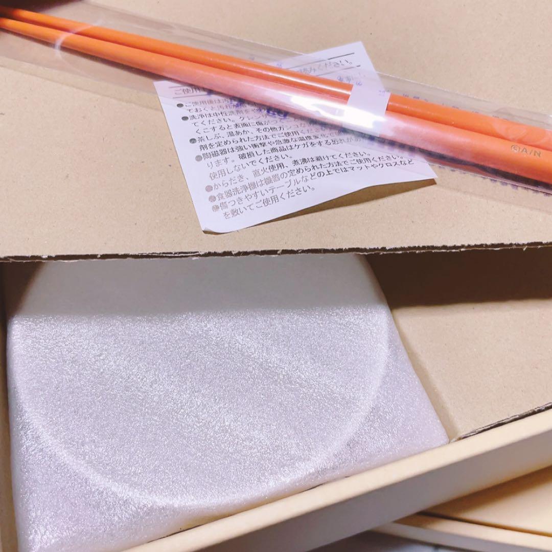 にじさんじ　伏見ガク　お食事グッズ　ダイナー　食器　5種➕1