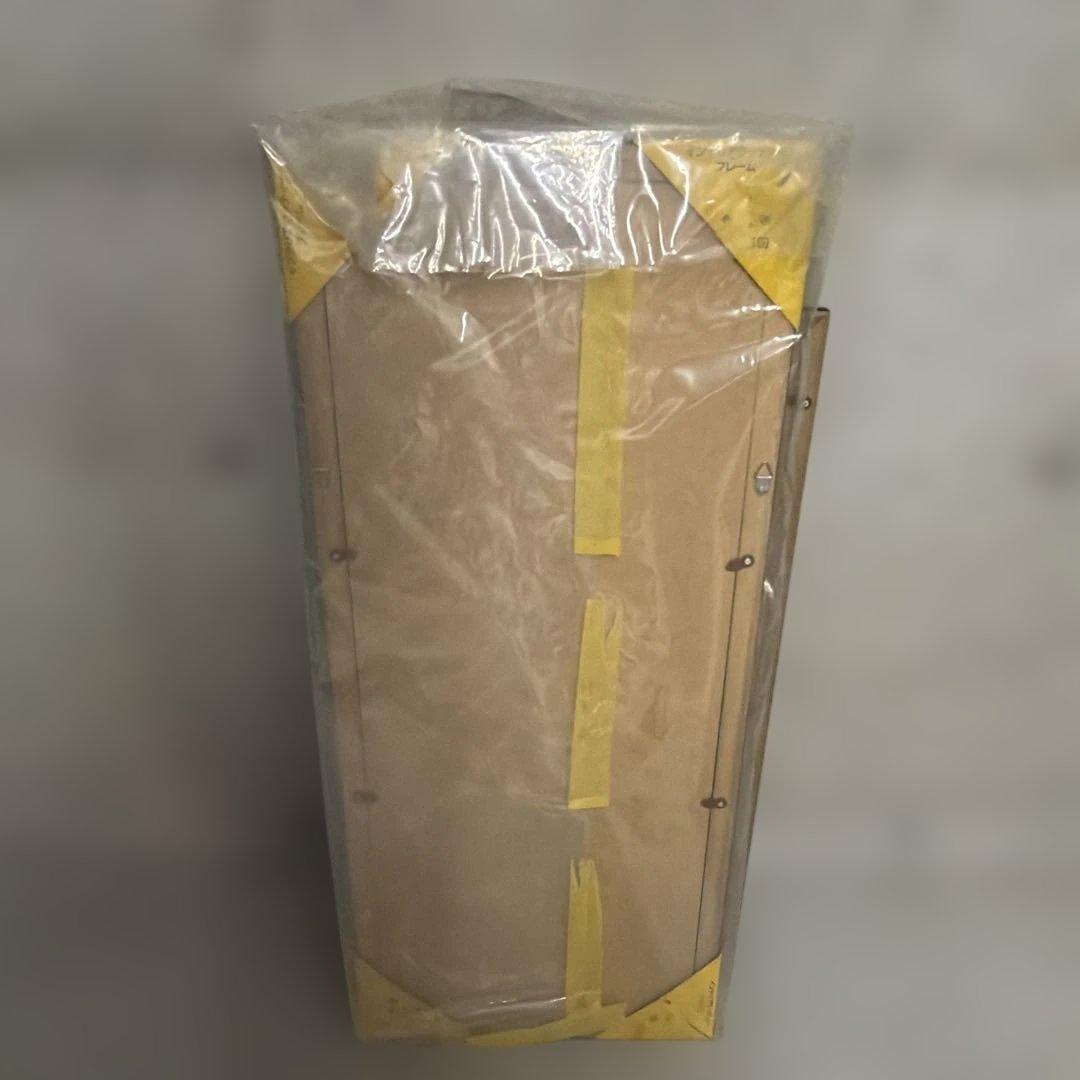 ロッキンジェリービーン　不動明王　シルクスクリーン