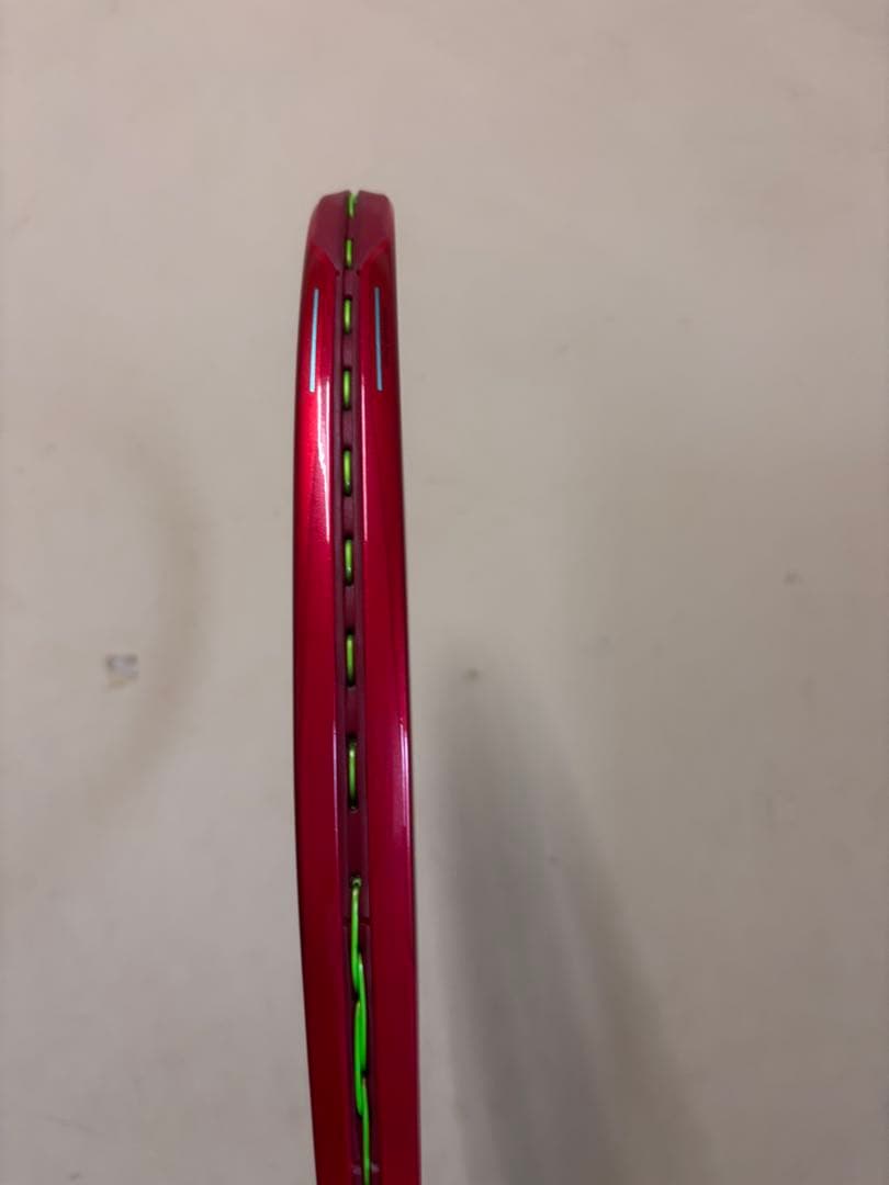 た*く様 ヨネックス　2026 ブイコア100 G2 ⭐️試打のみ⭐️ ガット張