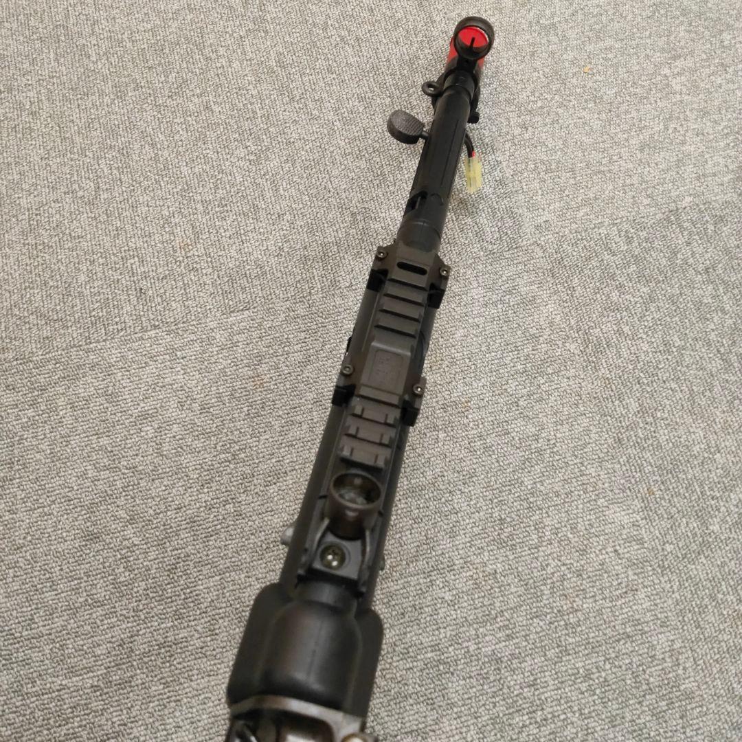 電動ガン　東京都マルイ　EG700　MP5 +α　セット