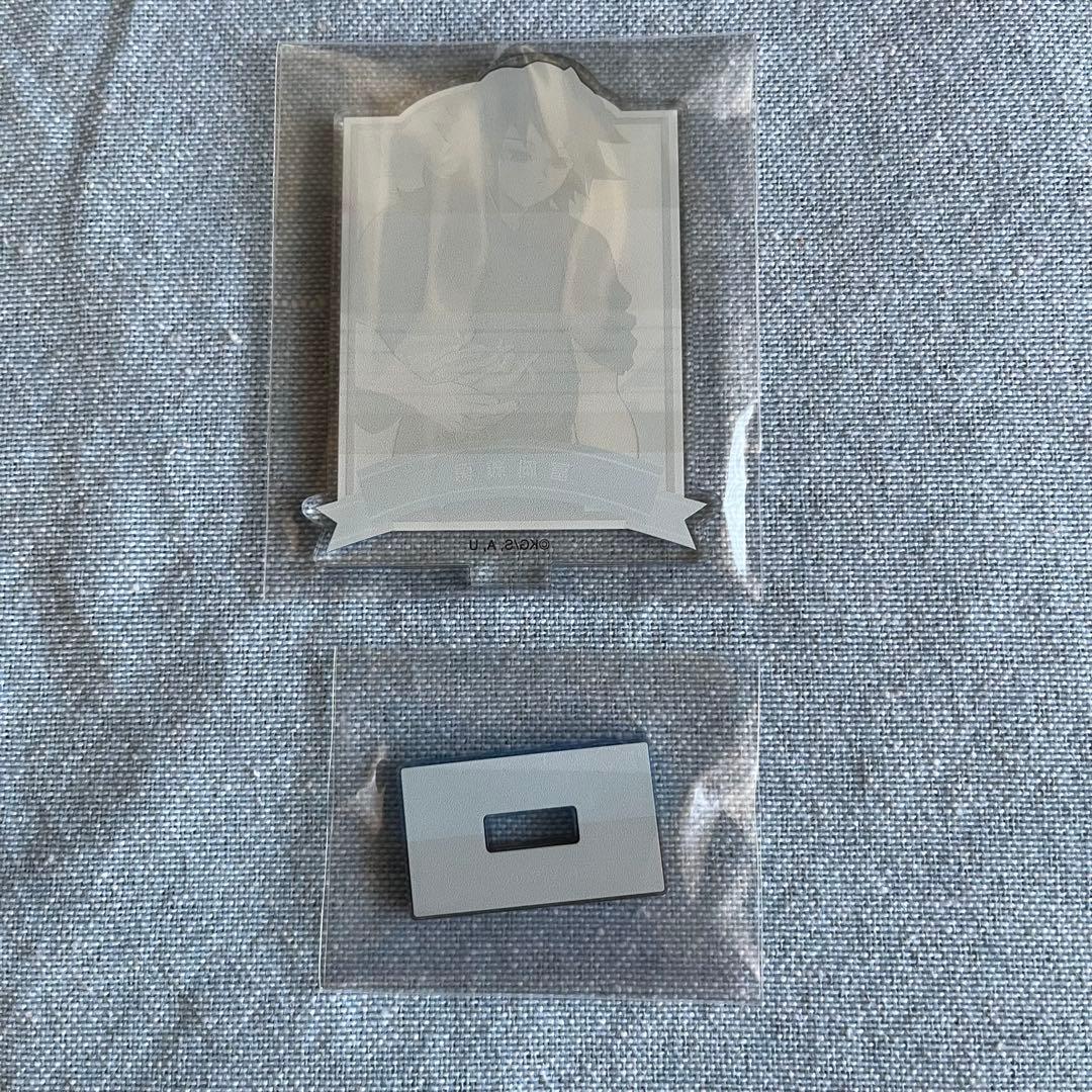 実弥 義勇 ミニアクスタ ４点