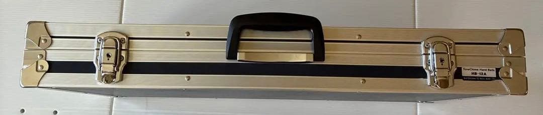 SUZUKI Tone Chime HB-12A (トーンチャイム)