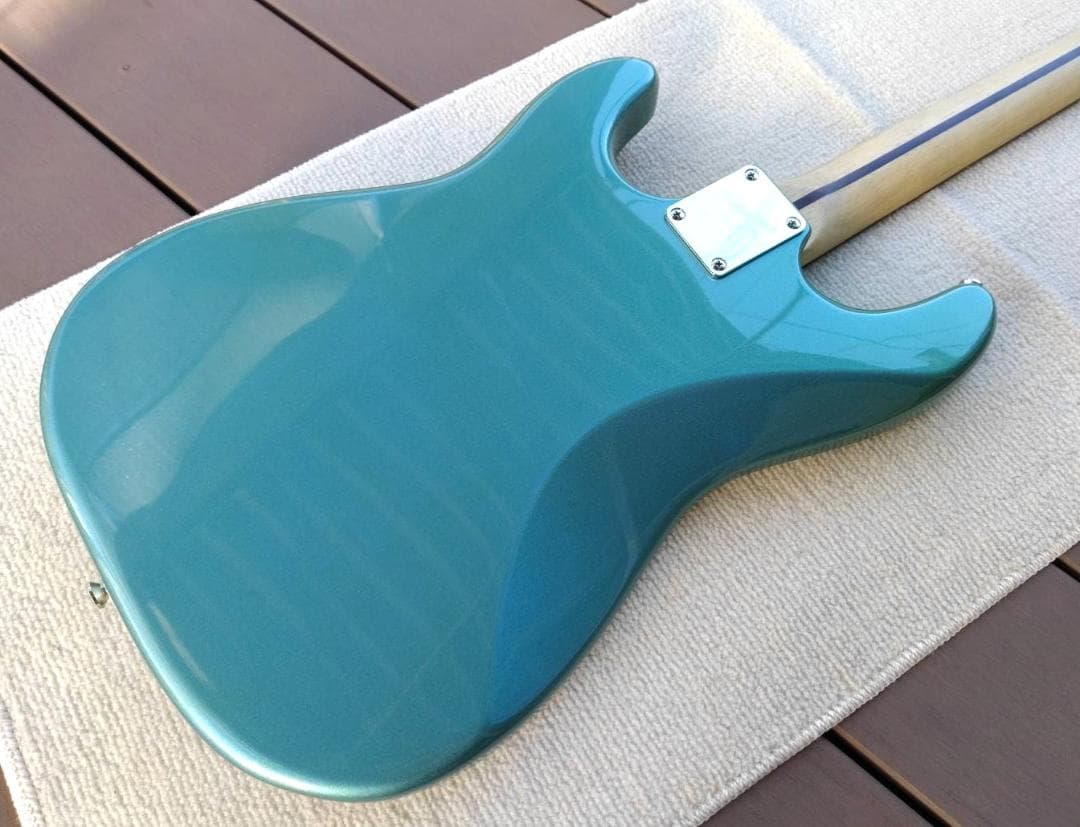 ✨未使用レアモデル✨Fender SQUIER Stratocaster