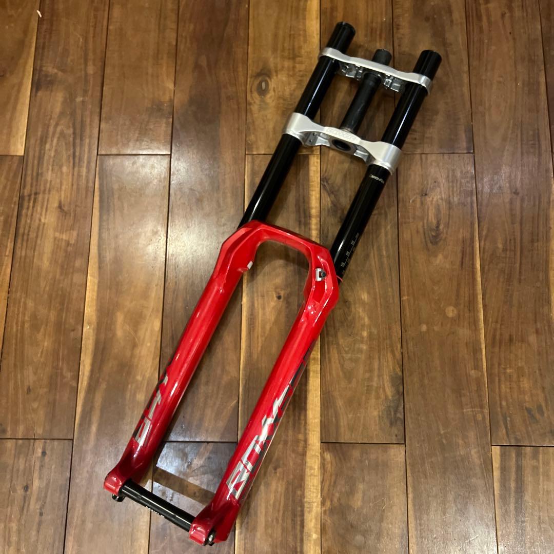 パーツ ROCKSHOX BOXXER ULTIMATE 29