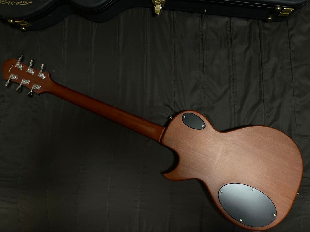 【※ゆう】Zemaitis C24MF NT