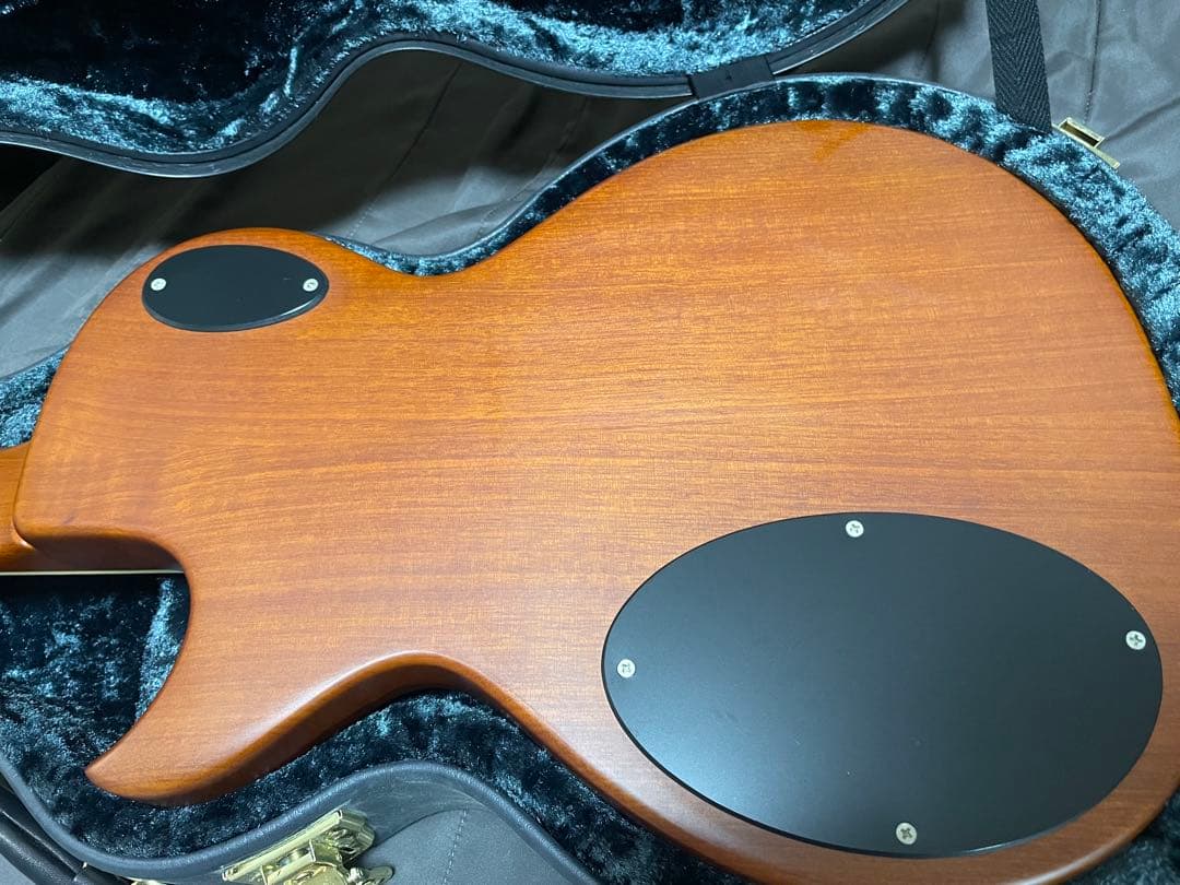 【※ゆう】Zemaitis C24MF NT