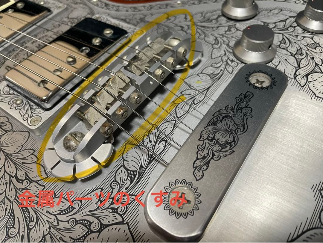 【※ゆう】Zemaitis C24MF NT