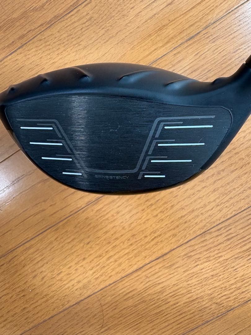 ★超美品　PING G440MAX ドライバー24ventus Black 6S