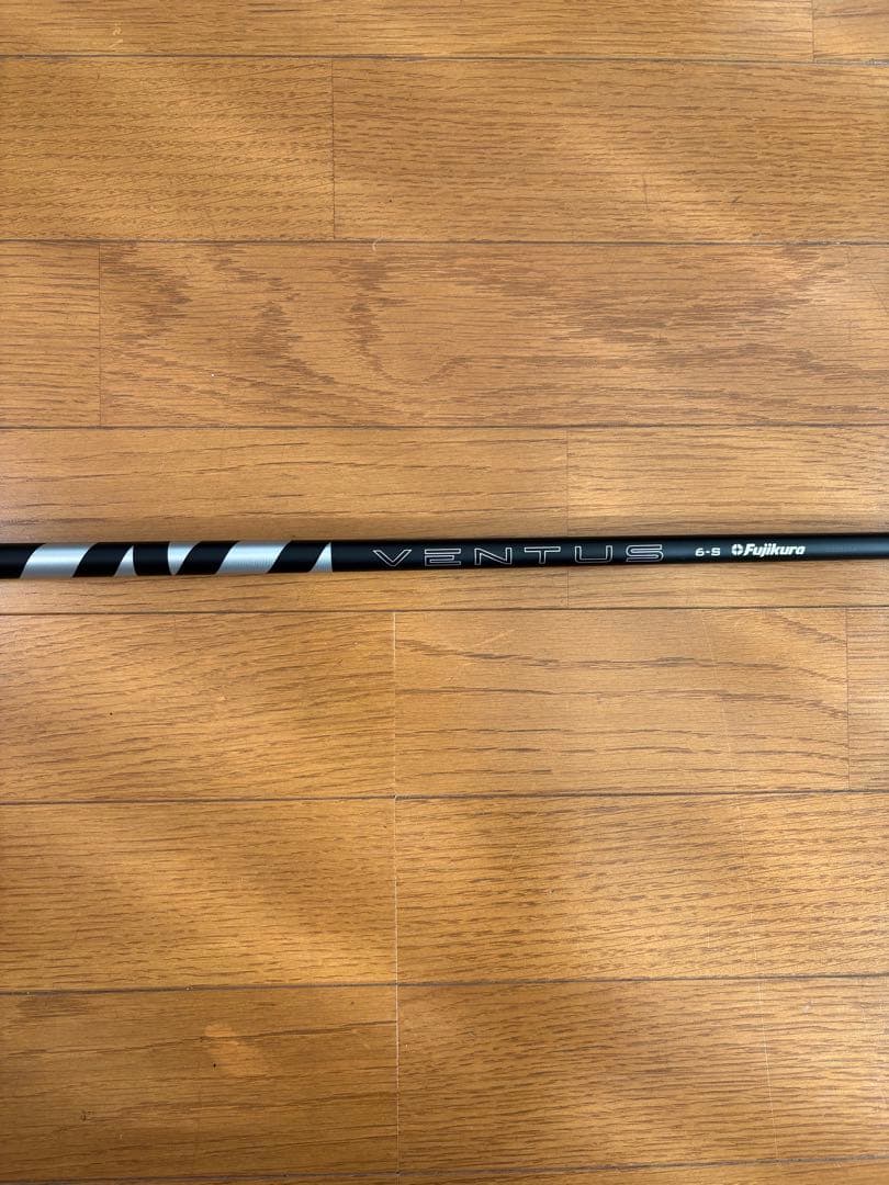 ★超美品　PING G440MAX ドライバー24ventus Black 6S