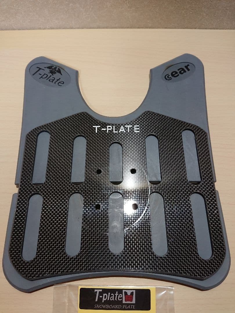 T-plate エグゼクティブ 希少 カーボン天板