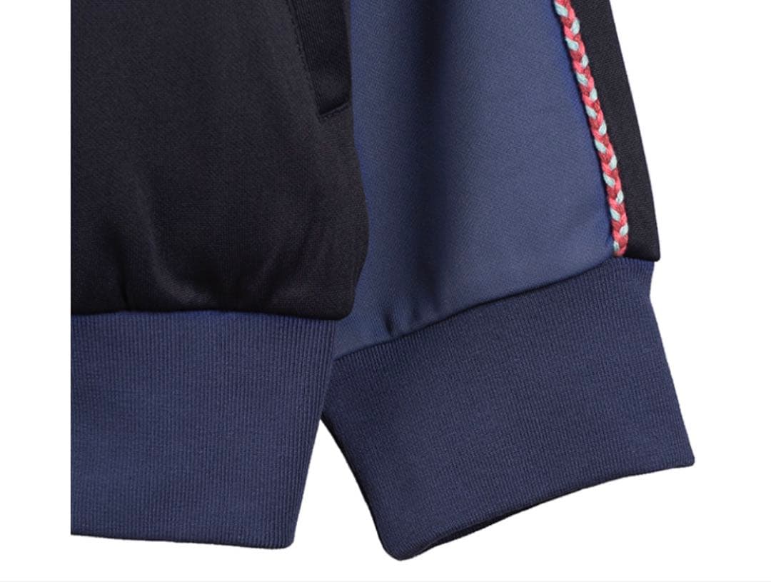 【希少・XL】ヨルシカ　ジップアップジャケット　盗作　再演