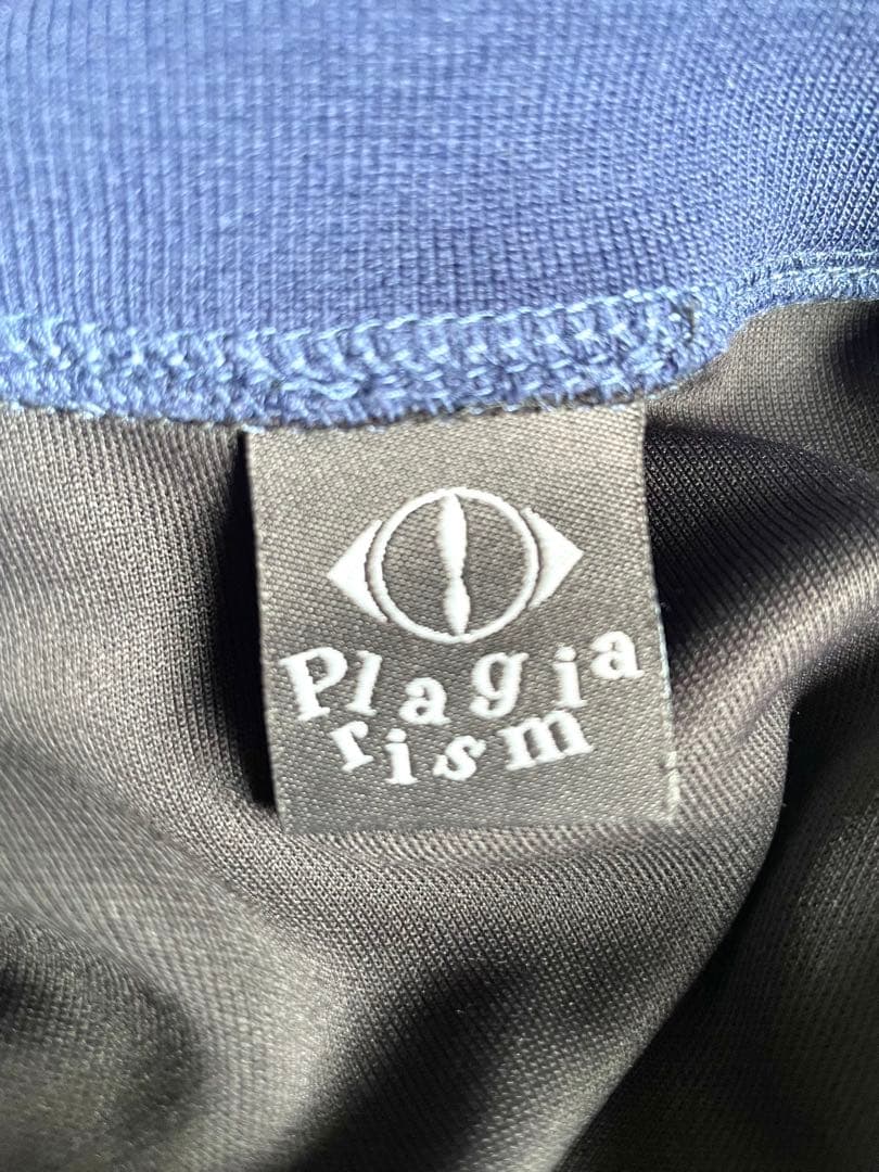 【希少・XL】ヨルシカ　ジップアップジャケット　盗作　再演