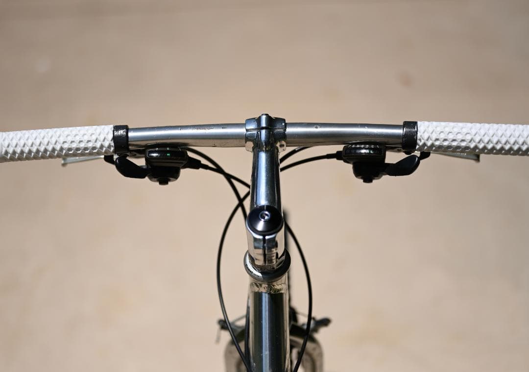 【セミレストア済】Panasonic MOUNTAIN CATヴィンテージMTB