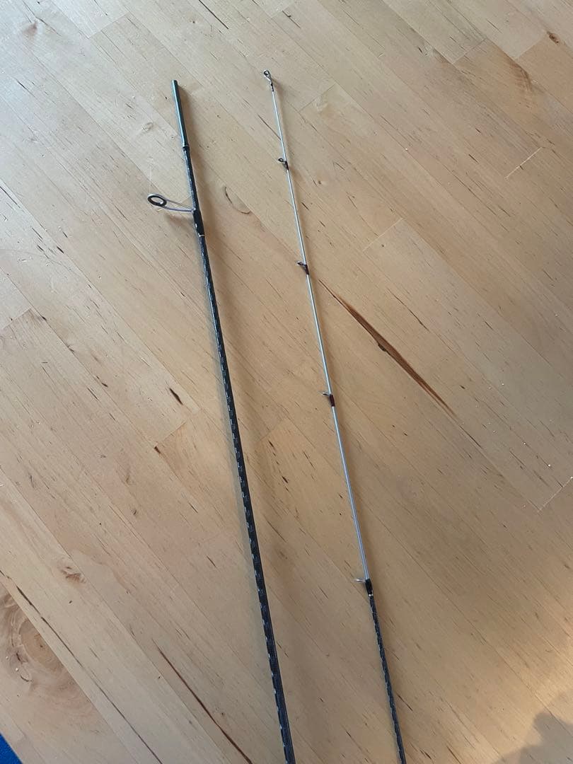 23シマノ アジングロッド ソアレBB S54SUL-S