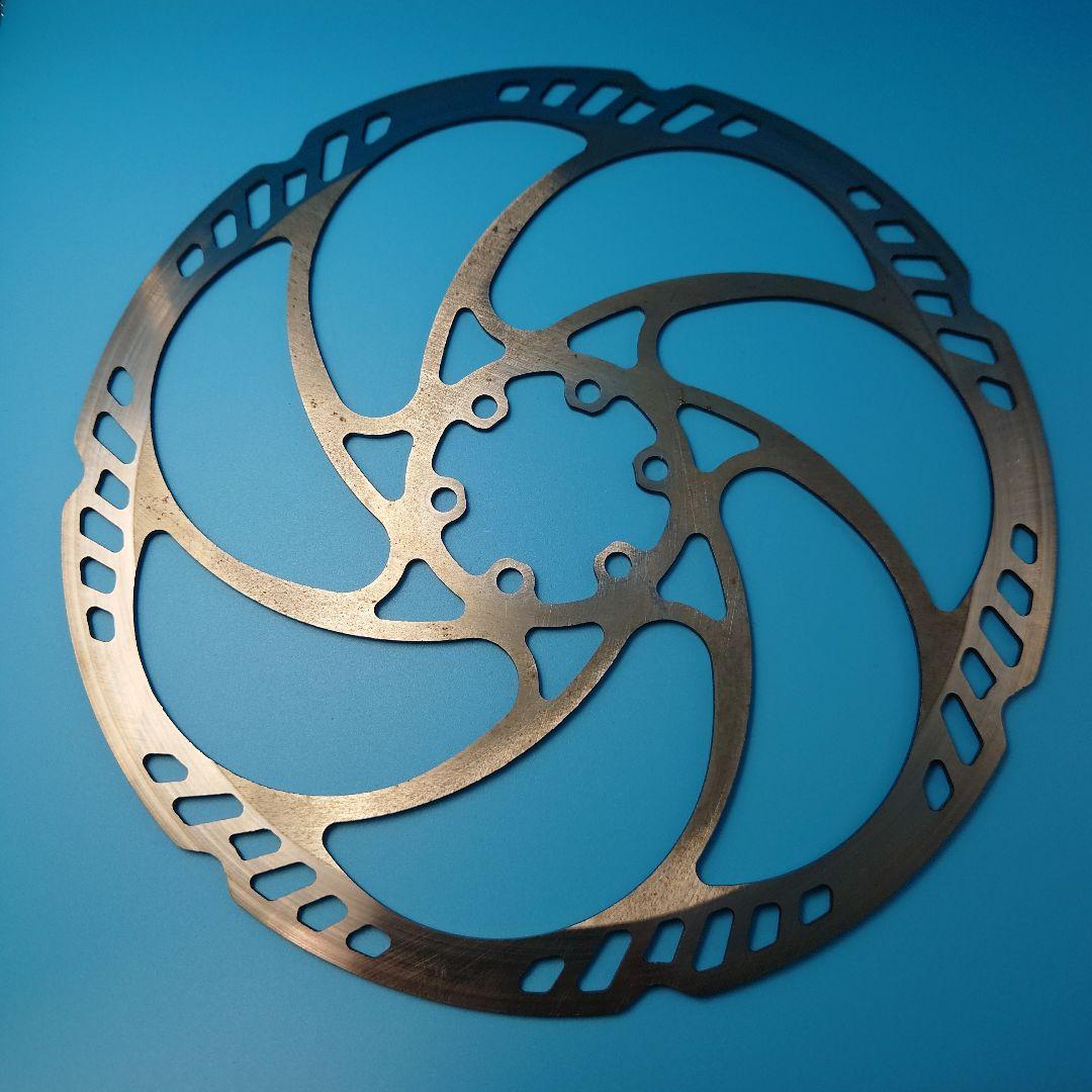 MAGURA(マグラ) ストームHC ディスクローター 203mm 2枚組