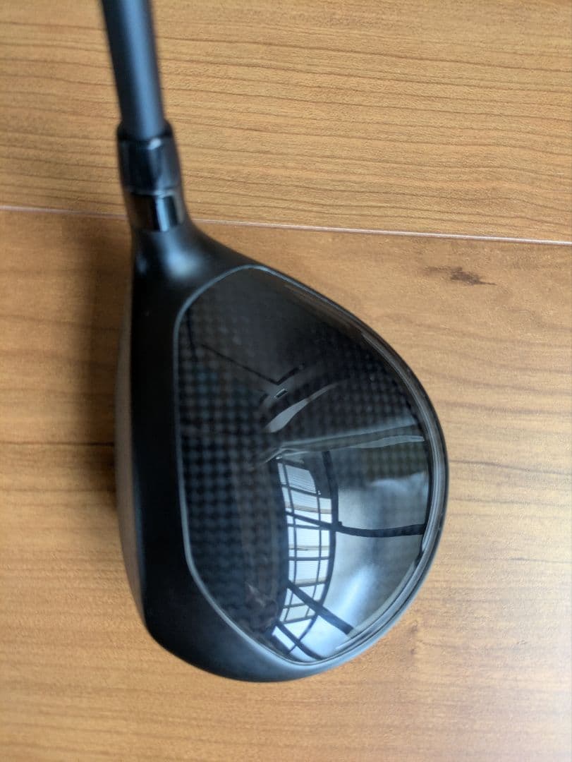ブリジストンフェアウェイウッド