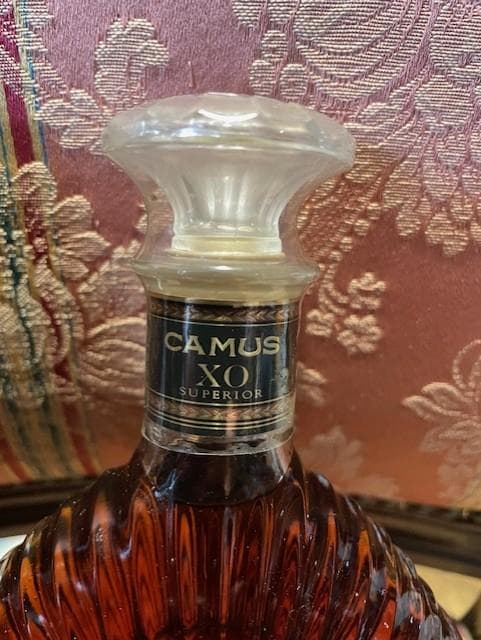CAMUS XO Superior コニャック