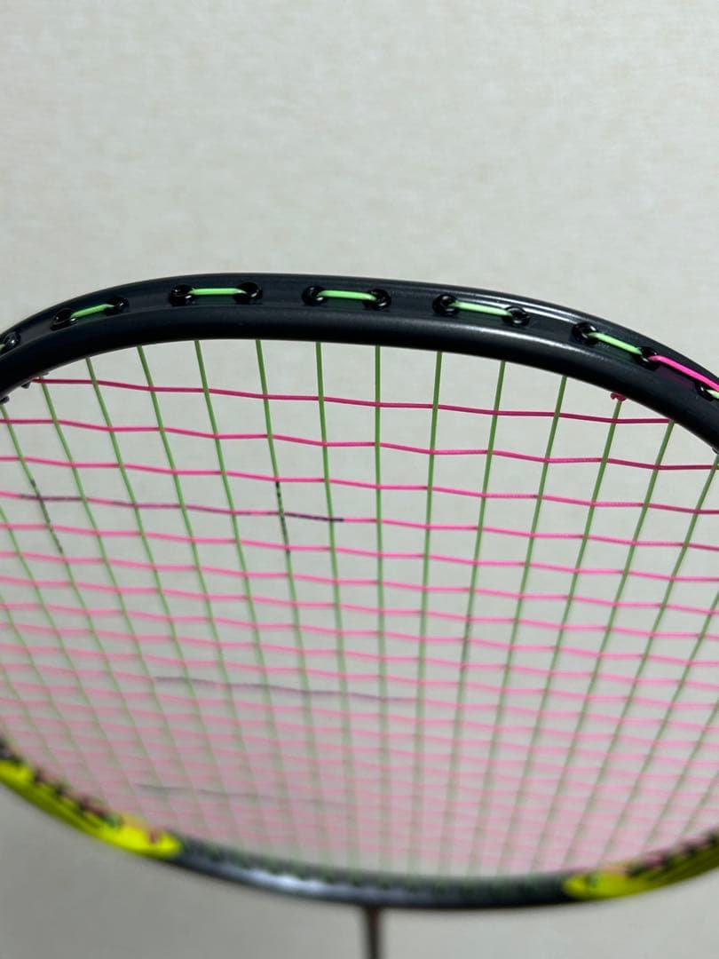 ヨネックス Arcsaber 7 Pro