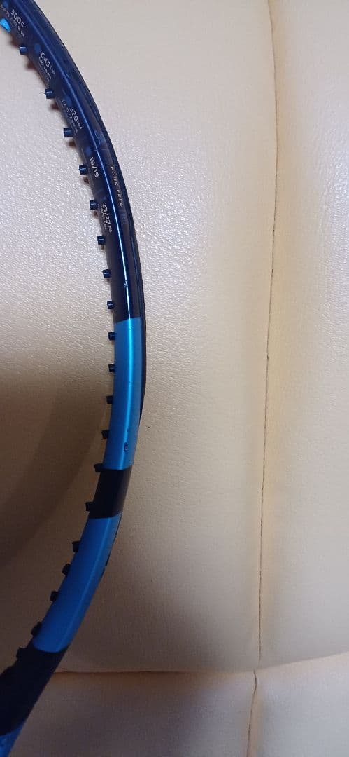 ピュアドライブ2021 G2 2本セット ソフトカバー&グリップバンド、振動止付