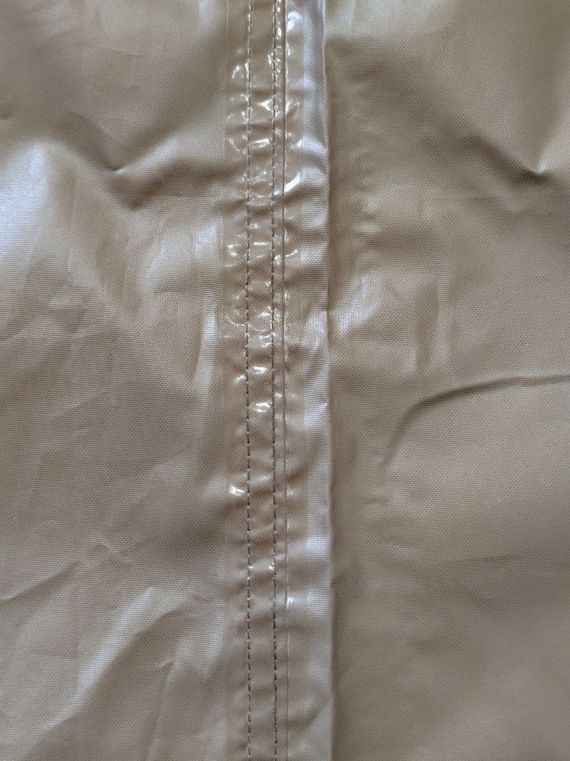 雪峰祭限定品 ランドロック サイドタープ FES-270