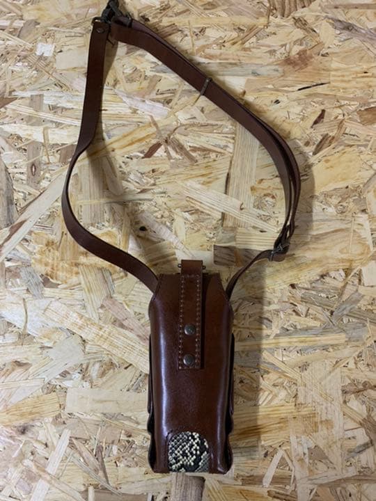 カオティックオリジンダブ　ダーツケース