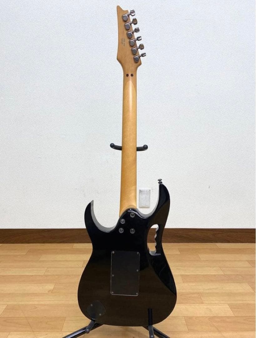 希少 Ibaniz JEM555 スティーブヴァイ シグネチャー ギター