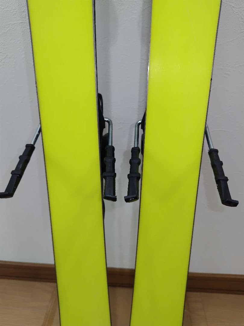 25 フィッシャー　SL145cm