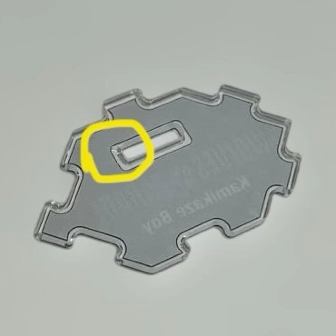 マンウィズ　アクリルスタンドセット