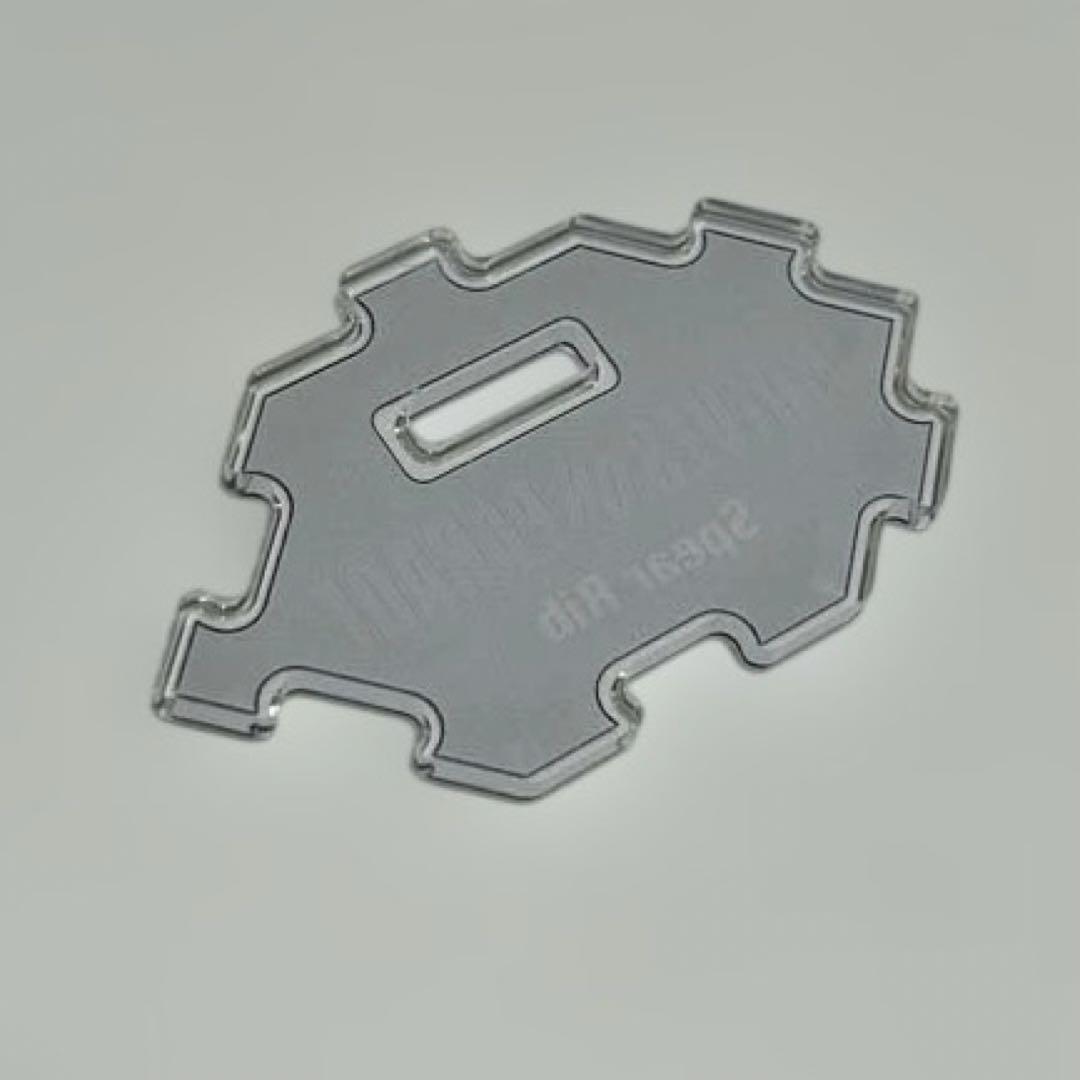 マンウィズ　アクリルスタンドセット