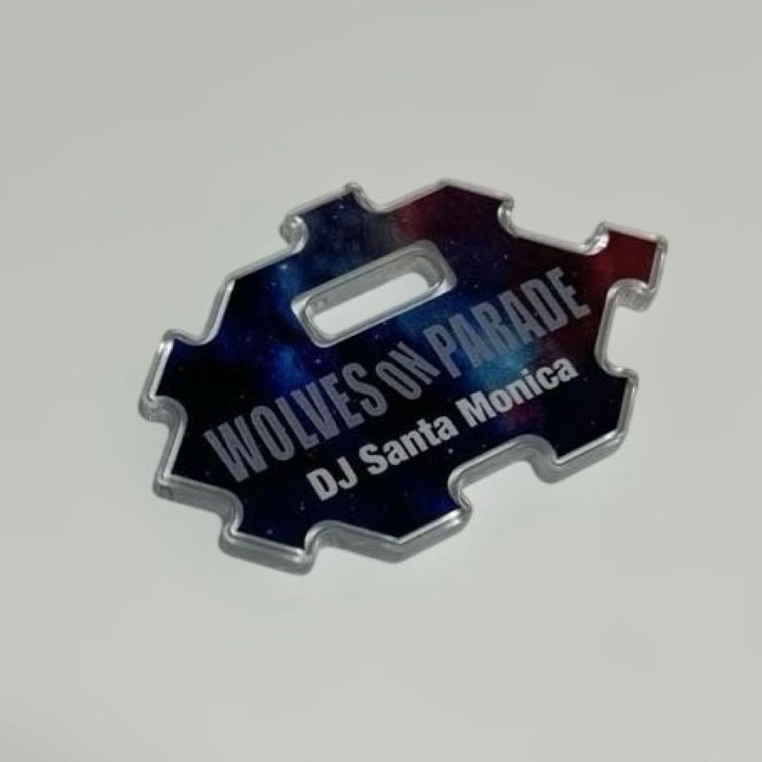 マンウィズ　アクリルスタンドセット