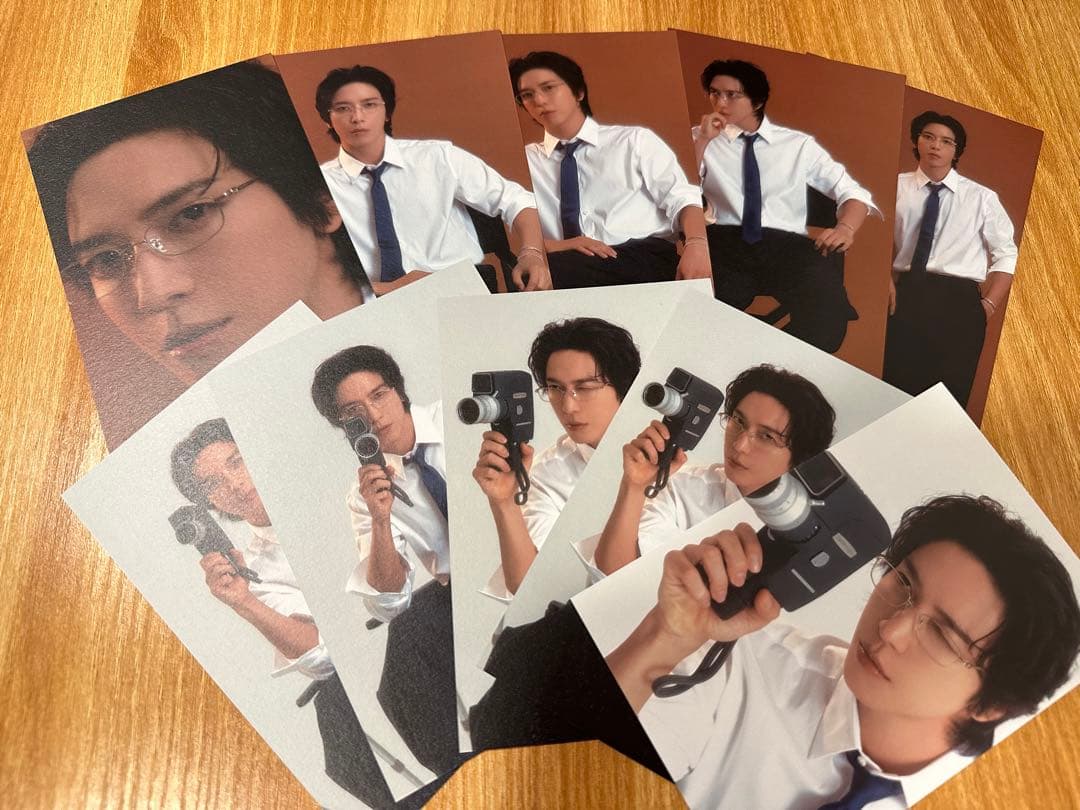 CNBLUEヨンファ ソウル公演　Tシャツ&ピンバッジ