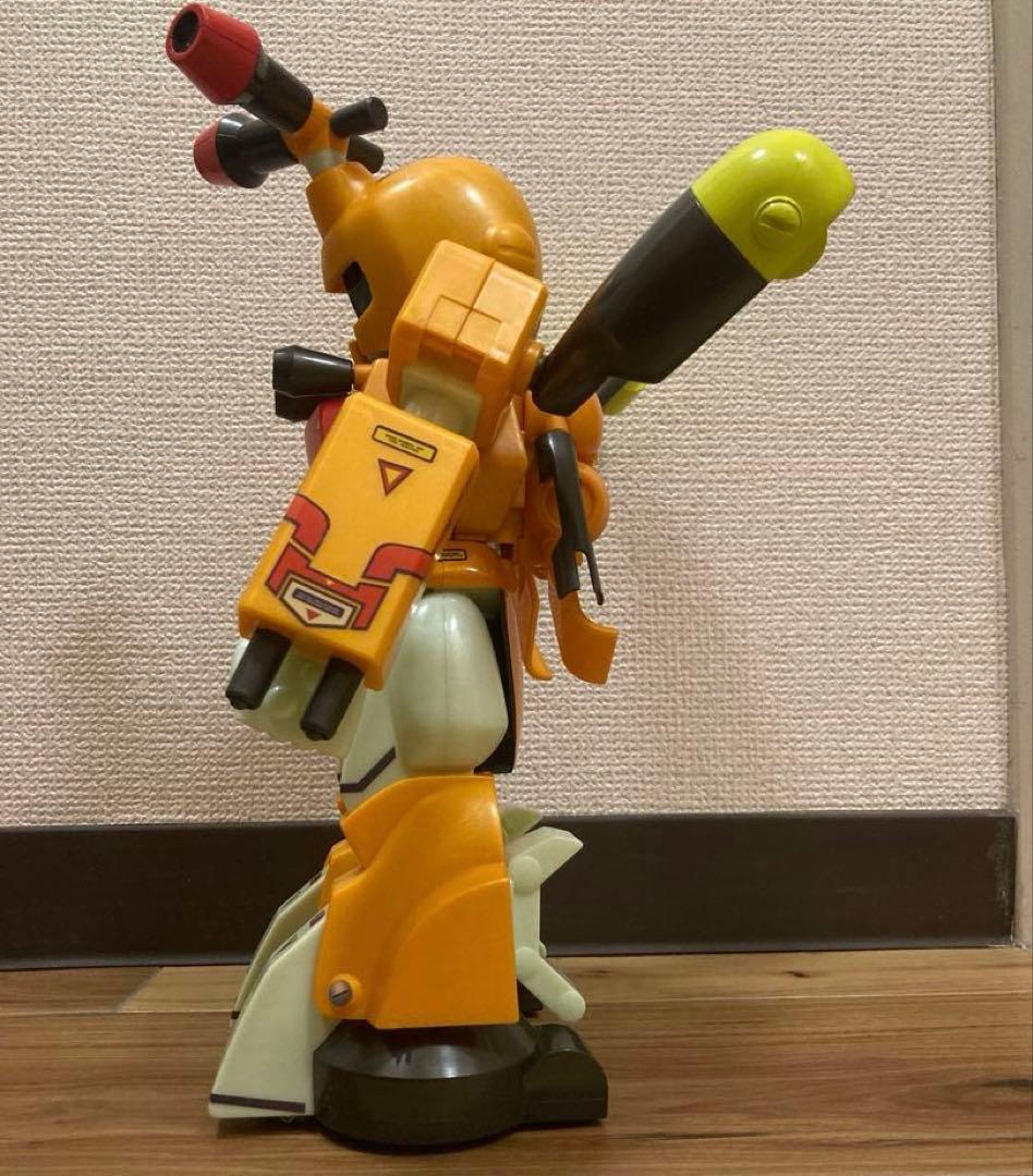 メタビー(メダロット魂ver.)ボイスコマンドモデル