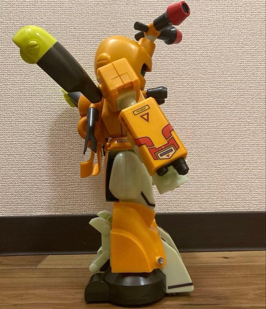 メタビー(メダロット魂ver.)ボイスコマンドモデル