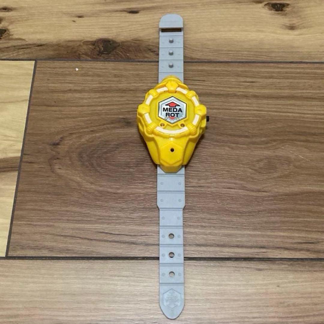 メタビー(メダロット魂ver.)ボイスコマンドモデル