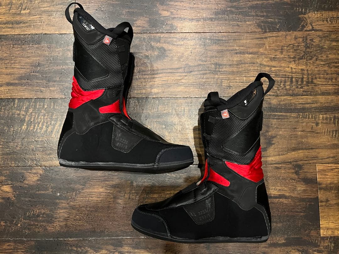 ヘッド HEAD コア KORE 120 GW 25.5cm スキーブーツ