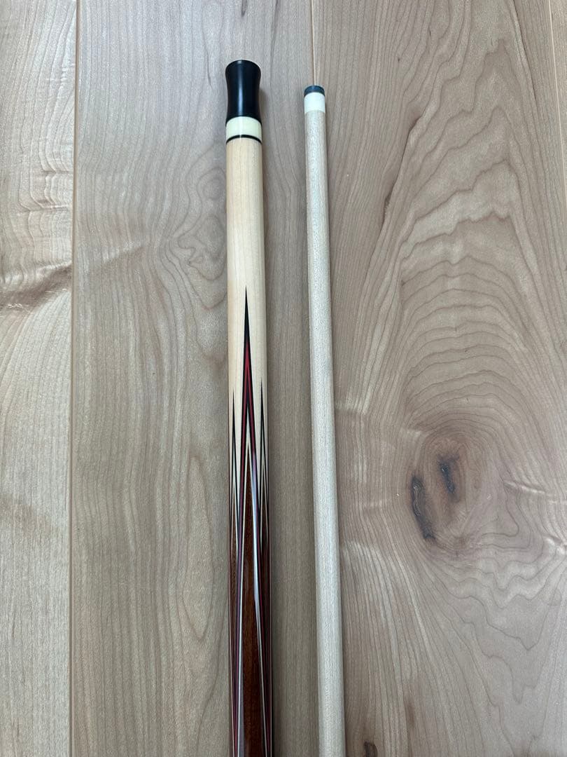 プレデター SP8（スニーキーピート）ラジアルピン