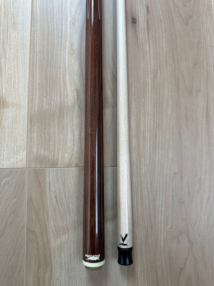 プレデター SP8（スニーキーピート）ラジアルピン